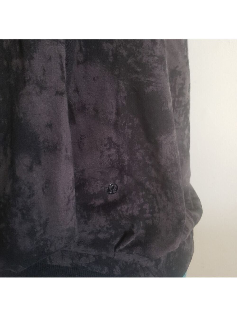 Lululemon To Class Jacket In Sea Bed - Picture 9 of 12
